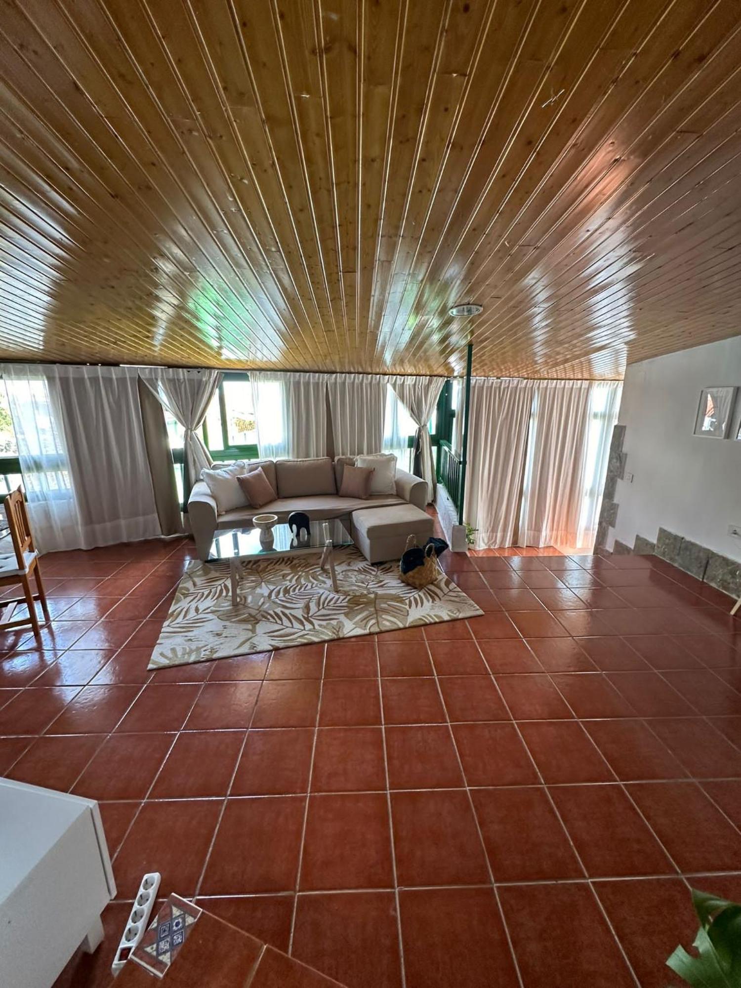 Encantadora Casa Cueva En Valsequillo Las Palmas Buitenkant foto